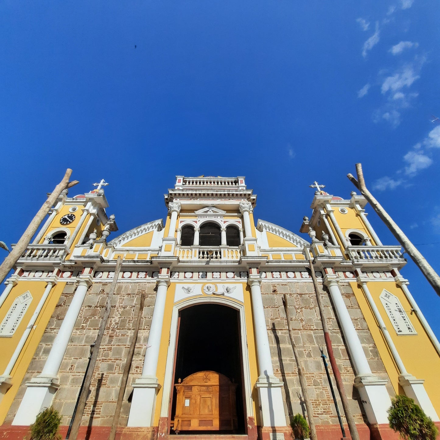 Santuario Nacional Diocesano Nuestra Señora De Candelaria