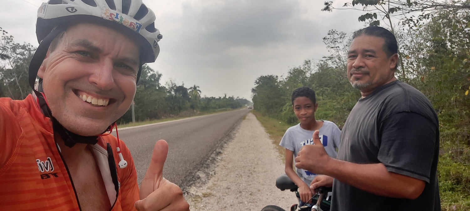 Orange Walk Town (Belize)