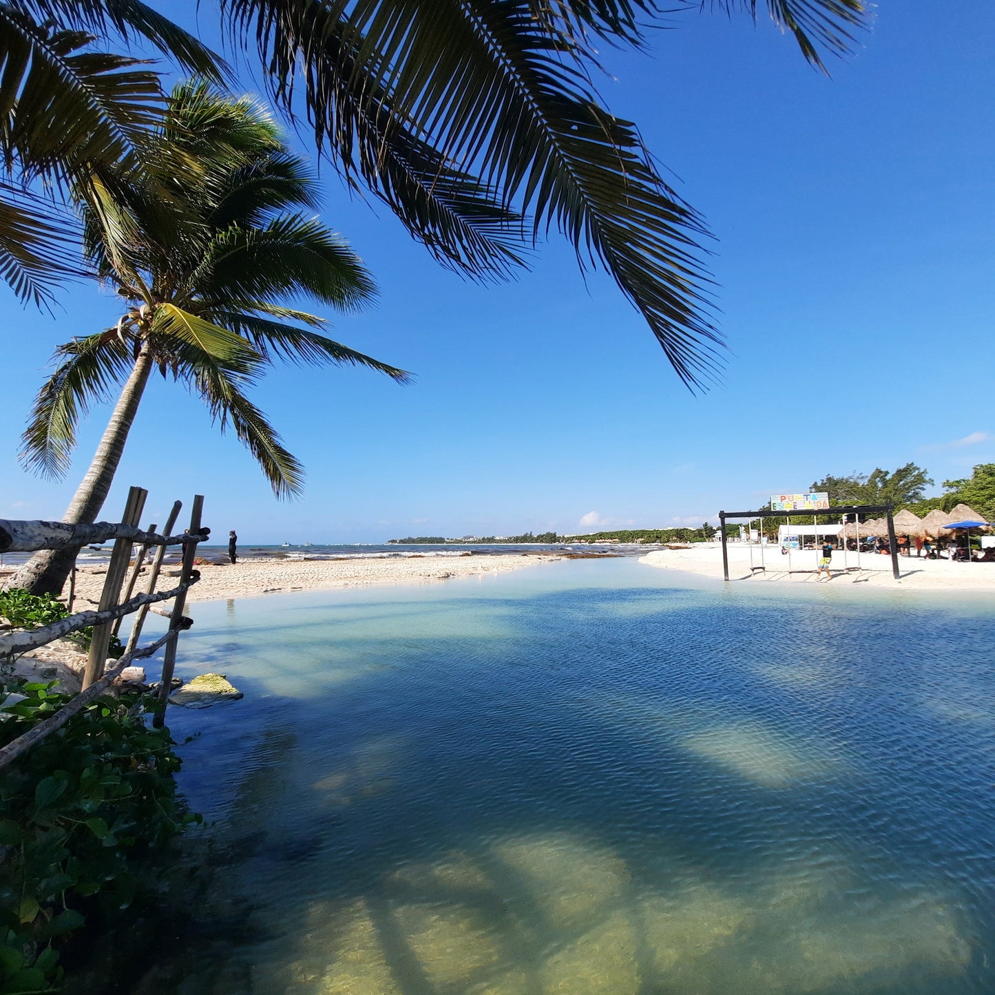 Punta Esmeralda (Playa Del Carmen)