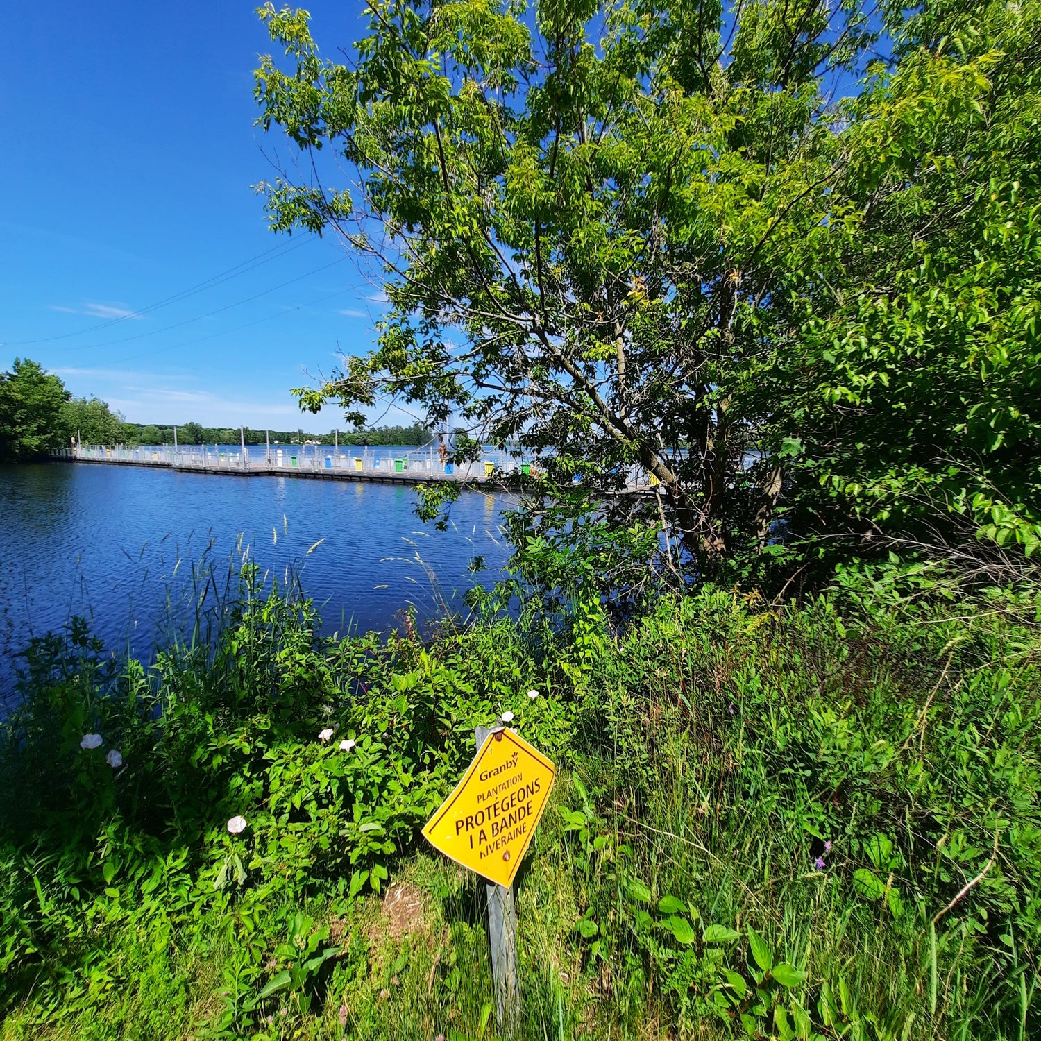 Lac Boivin