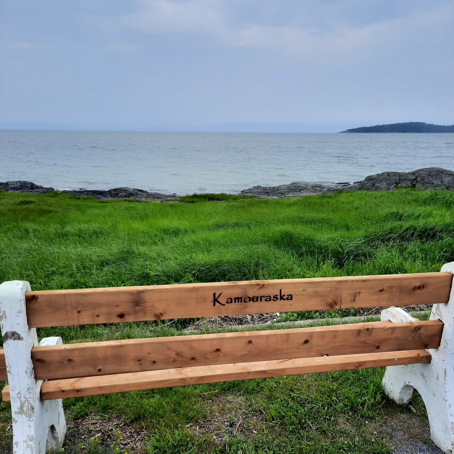 Kamouraska