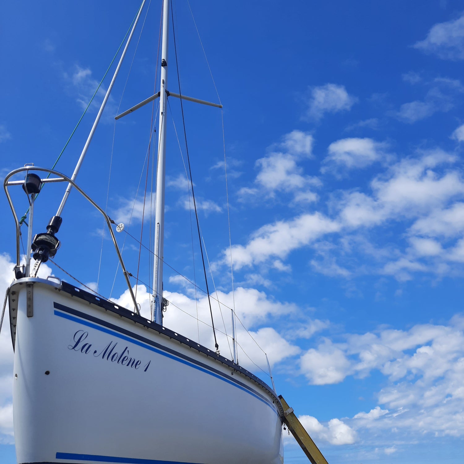 Bateaux