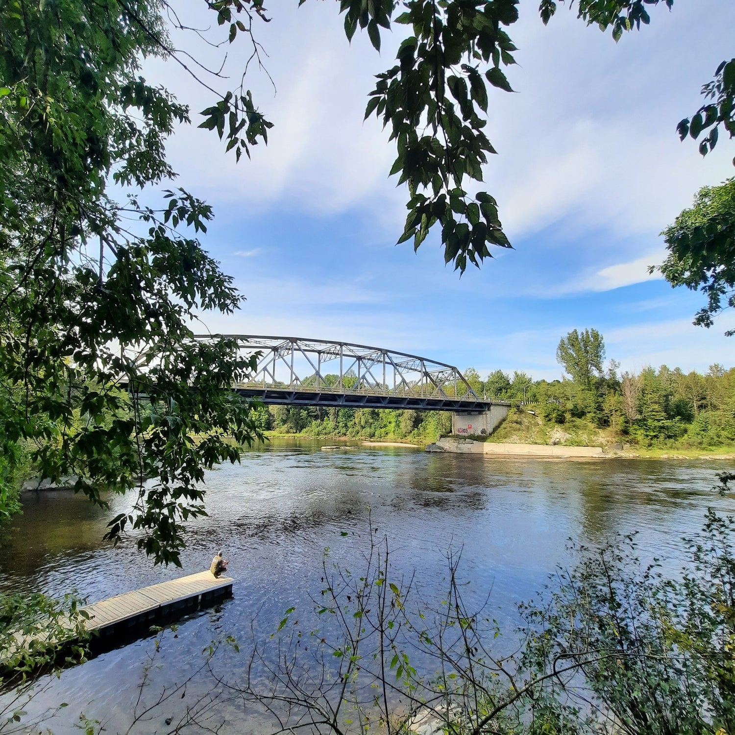 Ponts du Quebec