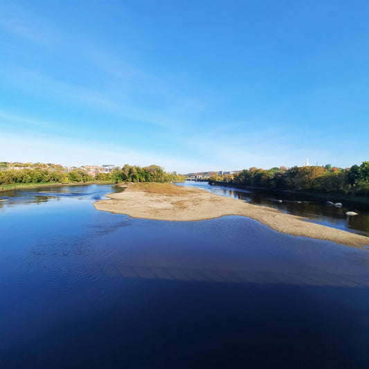 Rivière Saint-François