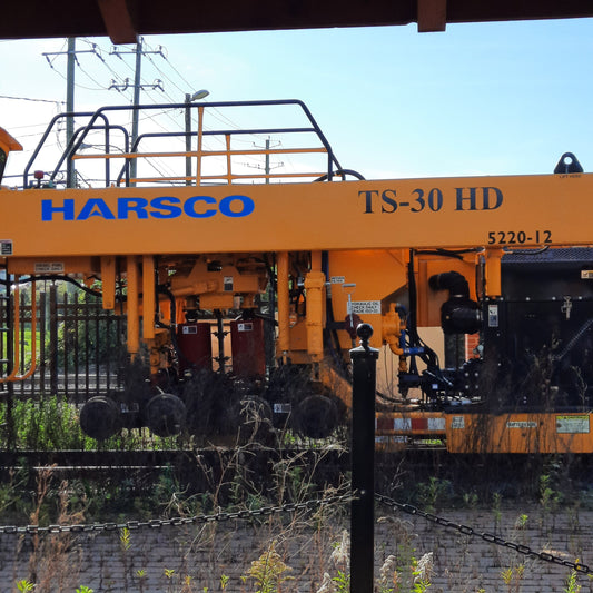 Harsco Ts-30 Hd