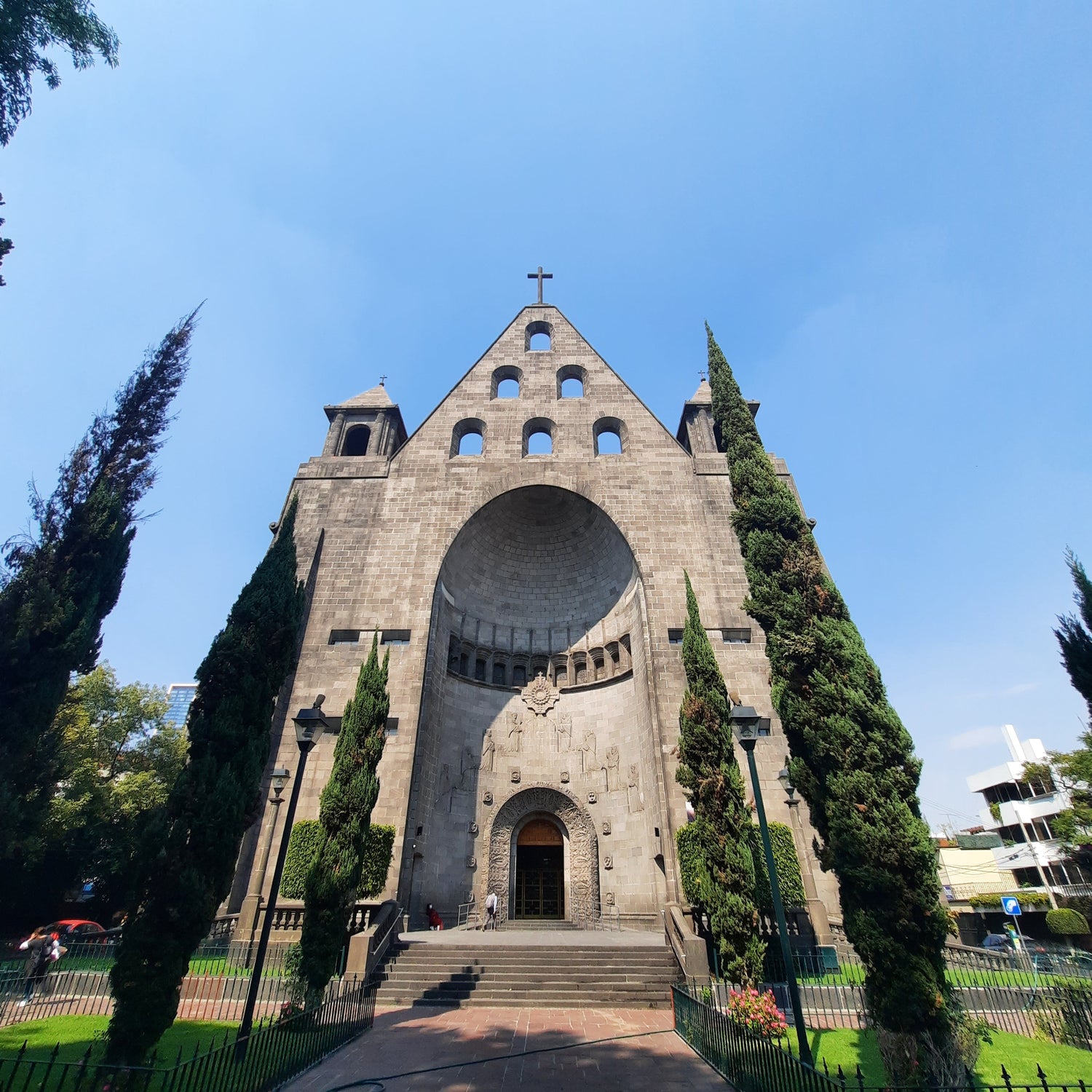 St. Augustine Parish Parroquia De San Agustín (4 Photos)