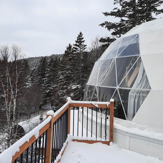 Domaine Renard À Percé