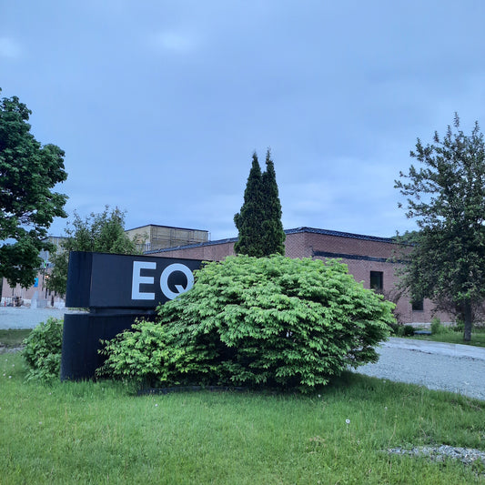 Eq1 Espace Quantique 1 (Vue Eq1) Sherbrooke