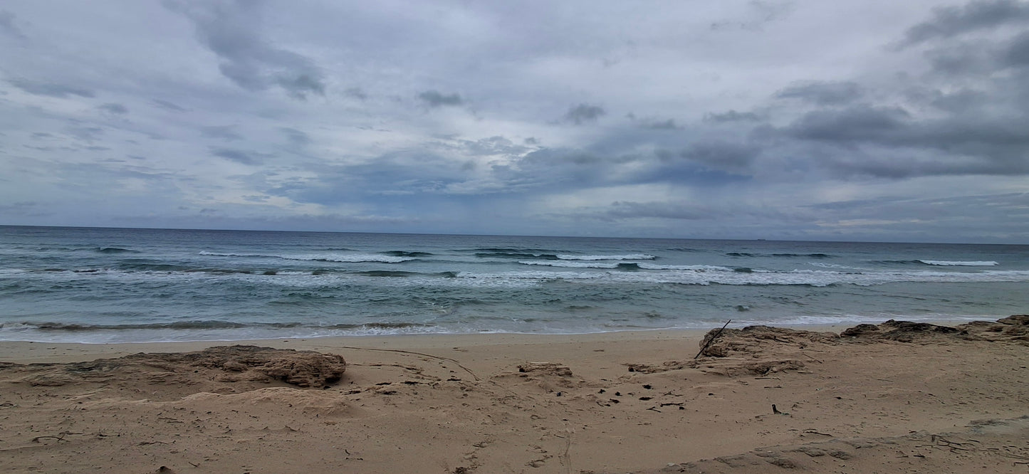 Plage du Blau Arenal Havana Beach