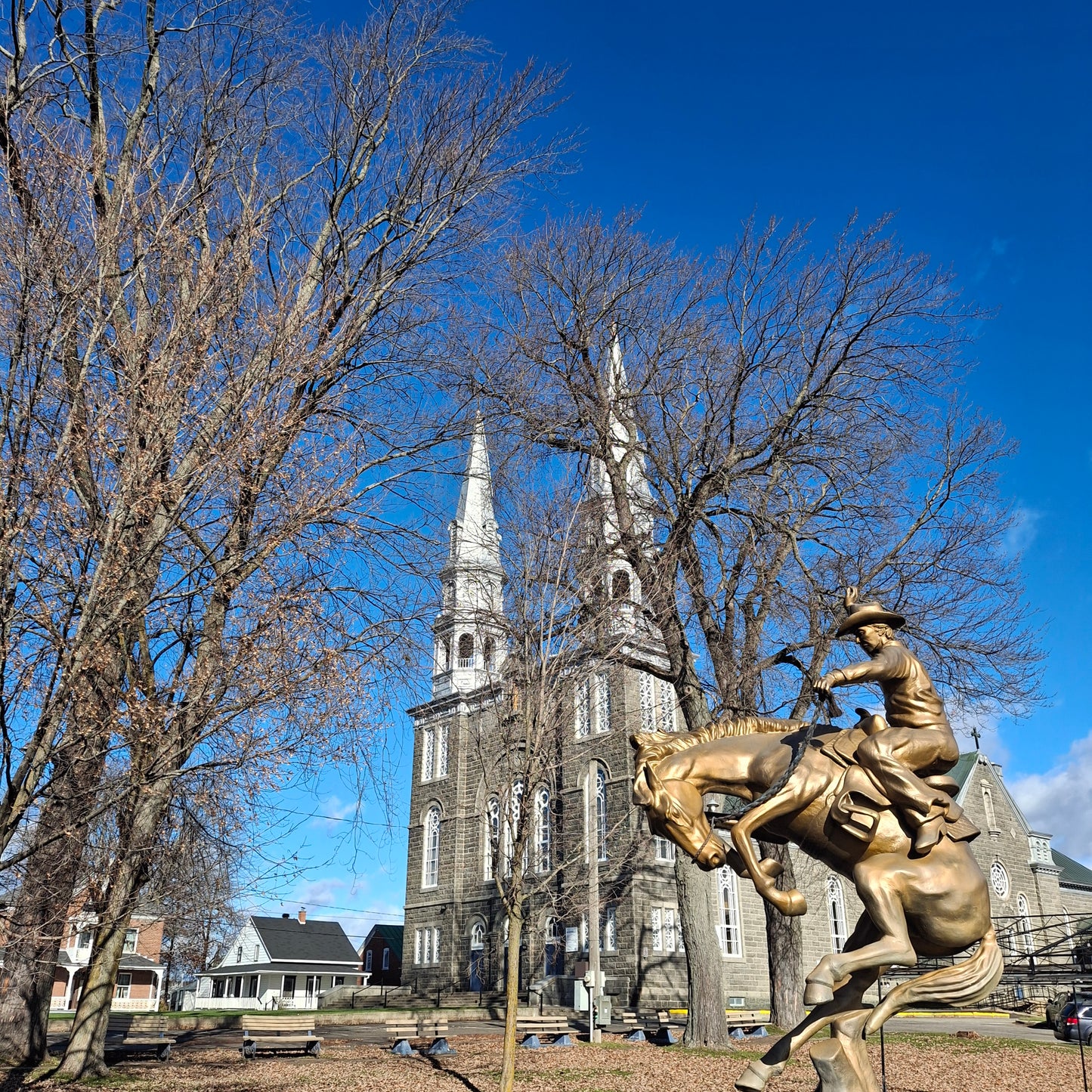 Église de Saint-Tite