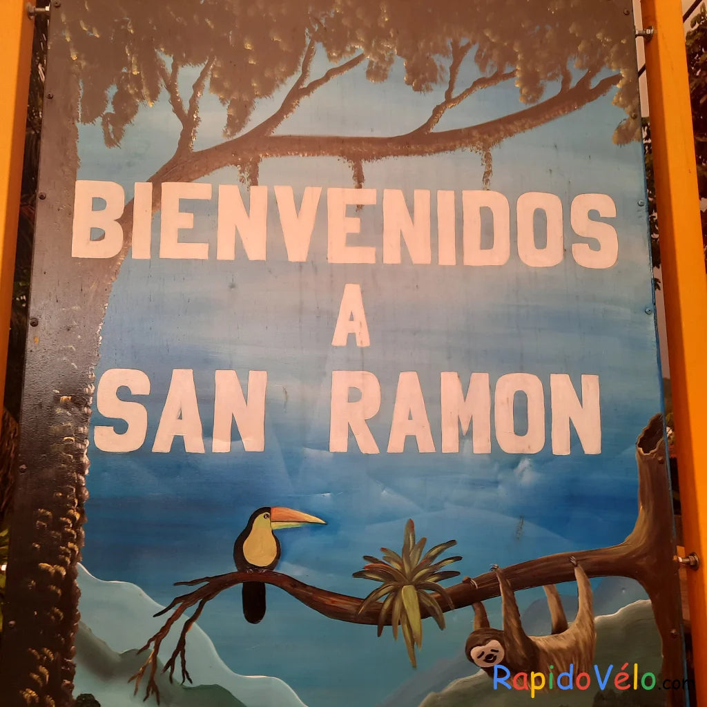 Hospedaje Poly San Ramon (Costa Rica)