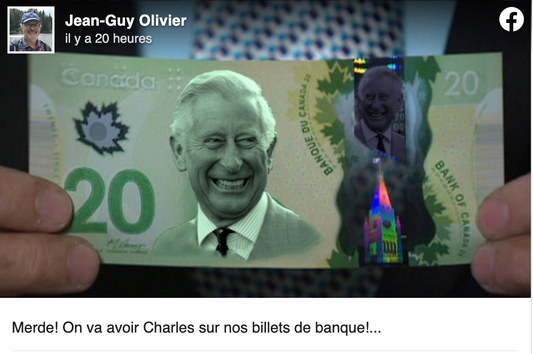 Nouveaux Billets De Banque