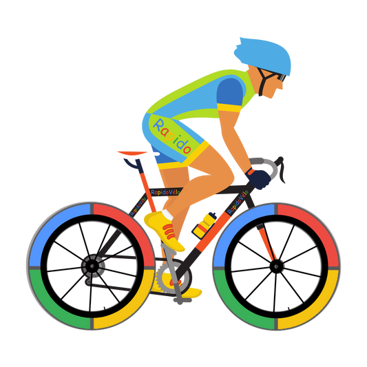 Conviértete en patrocinador oficial de Fast123